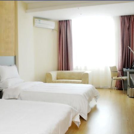 City Exquisite Hotel - Xiamen Dongdu Branch Chambre photo