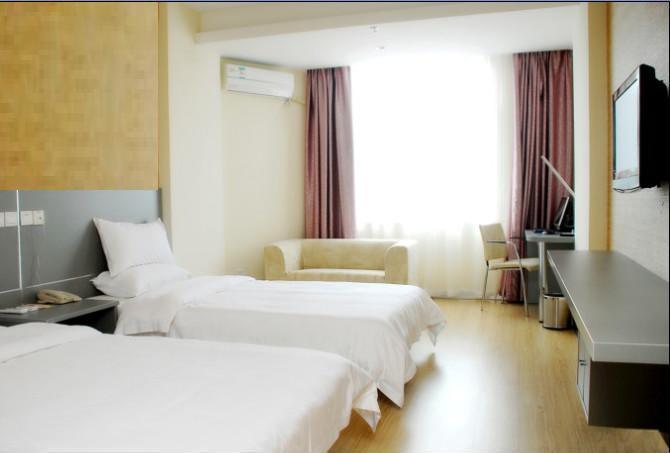 City Exquisite Hotel - Xiamen Dongdu Branch Chambre photo