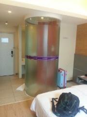 City Exquisite Hotel - Xiamen Dongdu Branch Extérieur photo