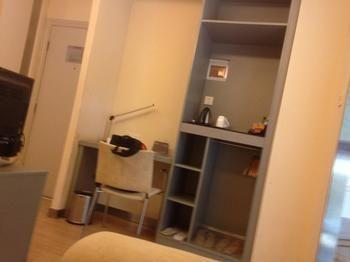 City Exquisite Hotel - Xiamen Dongdu Branch Extérieur photo