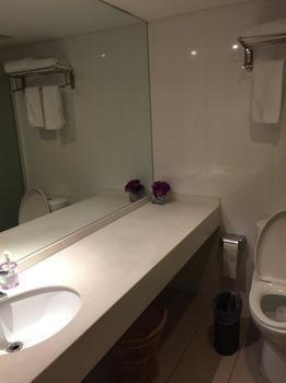City Exquisite Hotel - Xiamen Dongdu Branch Extérieur photo