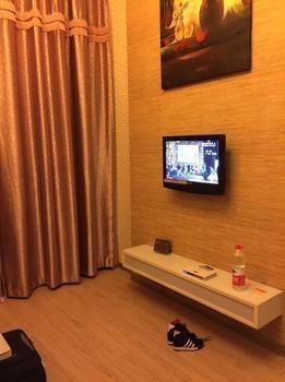 City Exquisite Hotel - Xiamen Dongdu Branch Extérieur photo