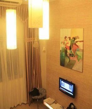City Exquisite Hotel - Xiamen Dongdu Branch Extérieur photo