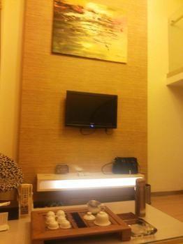 City Exquisite Hotel - Xiamen Dongdu Branch Extérieur photo