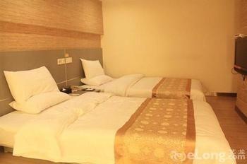 City Exquisite Hotel - Xiamen Dongdu Branch Extérieur photo