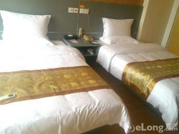 City Exquisite Hotel - Xiamen Dongdu Branch Extérieur photo