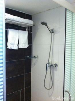 City Exquisite Hotel - Xiamen Dongdu Branch Extérieur photo