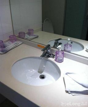 City Exquisite Hotel - Xiamen Dongdu Branch Extérieur photo